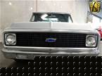 1972 Chevrolet C10 Picture 5