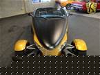 2002 Chrysler Prowler Picture 5
