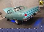 1965 Chevrolet Chevelle Picture 5