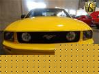 2006 Ford Mustang Picture 5