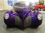 1939 Lincoln Zephyr Picture 5