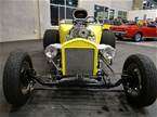 1923 Ford T Bucket Picture 5