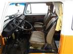 1978 Volkswagen Transporter Picture 5