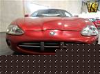 1997 Jaguar XK8 Picture 5