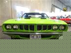 1971 Plymouth Cuda Picture 5