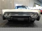 1961 Lincoln Continental Picture 5
