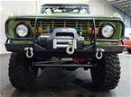 1975 Ford Bronco Picture 5