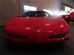 2002 Chevrolet Corvette Picture 5