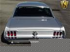 1967 Ford Mustang Picture 5