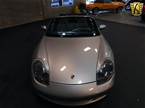 2003 Porsche Boxster Picture 5