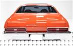 1972 Pontiac Ventura Picture 5