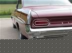 1961 Pontiac Ventura Picture 5
