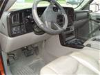 2005 Chevrolet Avalanche Picture 5