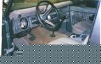 1973 Ford Bronco Picture 5