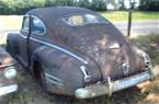 1941 Buick Super Eight Picture 5