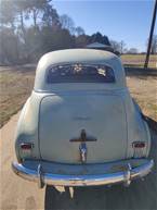 1948 Chevrolet Fleetmaster Picture 5