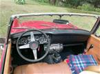 1974 MG Midget Picture 5