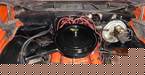 1972 Chevrolet Chevelle Picture 5