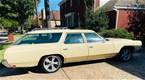 1973 Chevrolet Bel Air Picture 5