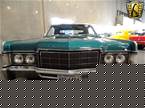 1966 Lincoln Continental Picture 5