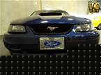2003 Ford Mustang Picture 5