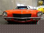 1970 Chevrolet Camaro Picture 5