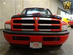 1998 Dodge Ram Picture 5