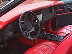 1985 Chevrolet Camaro Picture 5