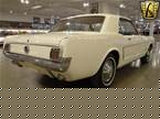 1964 Ford Mustang Picture 5