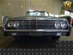 1964 Lincoln Continental Picture 5