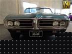 1967 Pontiac Firebird Picture 5