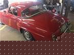 1955 Mercedes 190SL Picture 5