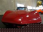 1975 Chevrolet Corvette Picture 5
