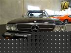 1989 Mercedes 560SL Picture 5