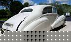 1951 Rolls Royce Silver Wraith Picture 5