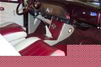 1951 Ford Victoria Picture 5