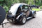 1951 Ford Prefect Picture 5