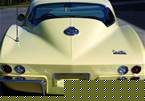 1966 Chevrolet Corvette Picture 5
