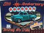 1952 Studebaker Truck Picture 5