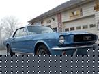 1966 Ford Mustang Picture 5