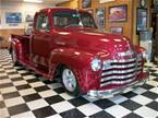 1953 Chevrolet 3600 Picture 5