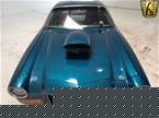 1972 Chevrolet Camaro Picture 5