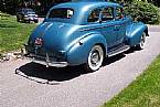 1940 Pontiac Special Picture 5