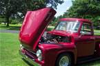 1955 Ford F100 Picture 5