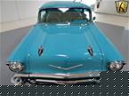 1957 Chevrolet Bel Air Picture 5