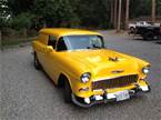 1955 Chevrolet Bel Air Picture 5