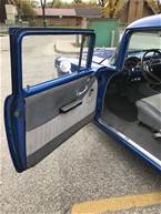 1955 Chevrolet Bel Air Picture 5