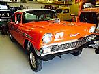 1956 Chevrolet Bel Air Picture 5