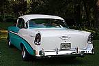 1956 Chevrolet Bel Air Picture 5