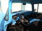 1956 Chevrolet 3100 Picture 5